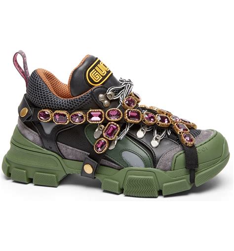 gucci flashtrek|gucci flashtrek price.